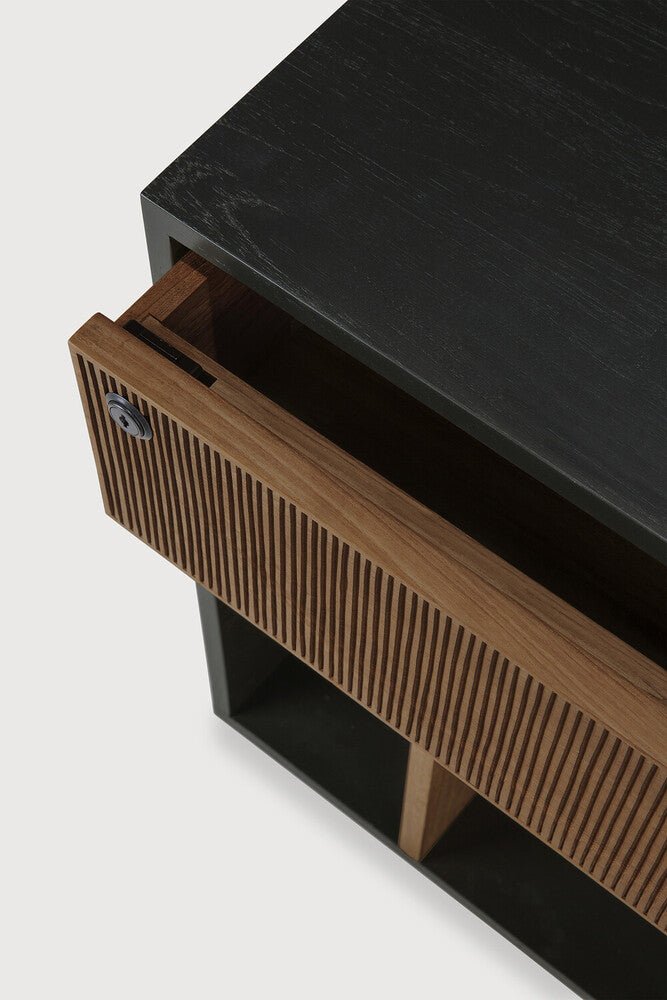 Oscar Drawer Unit – Modern Solid Wood Storage Cabinet | Sage Interiors - Sage InteriorsEthnicraftdrawers