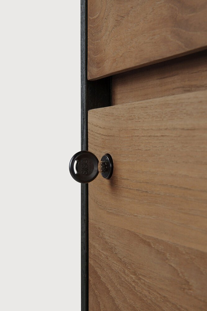 Oscar Drawer Unit – Modern Solid Wood Storage Cabinet | Sage Interiors - Sage InteriorsEthnicraftdrawers