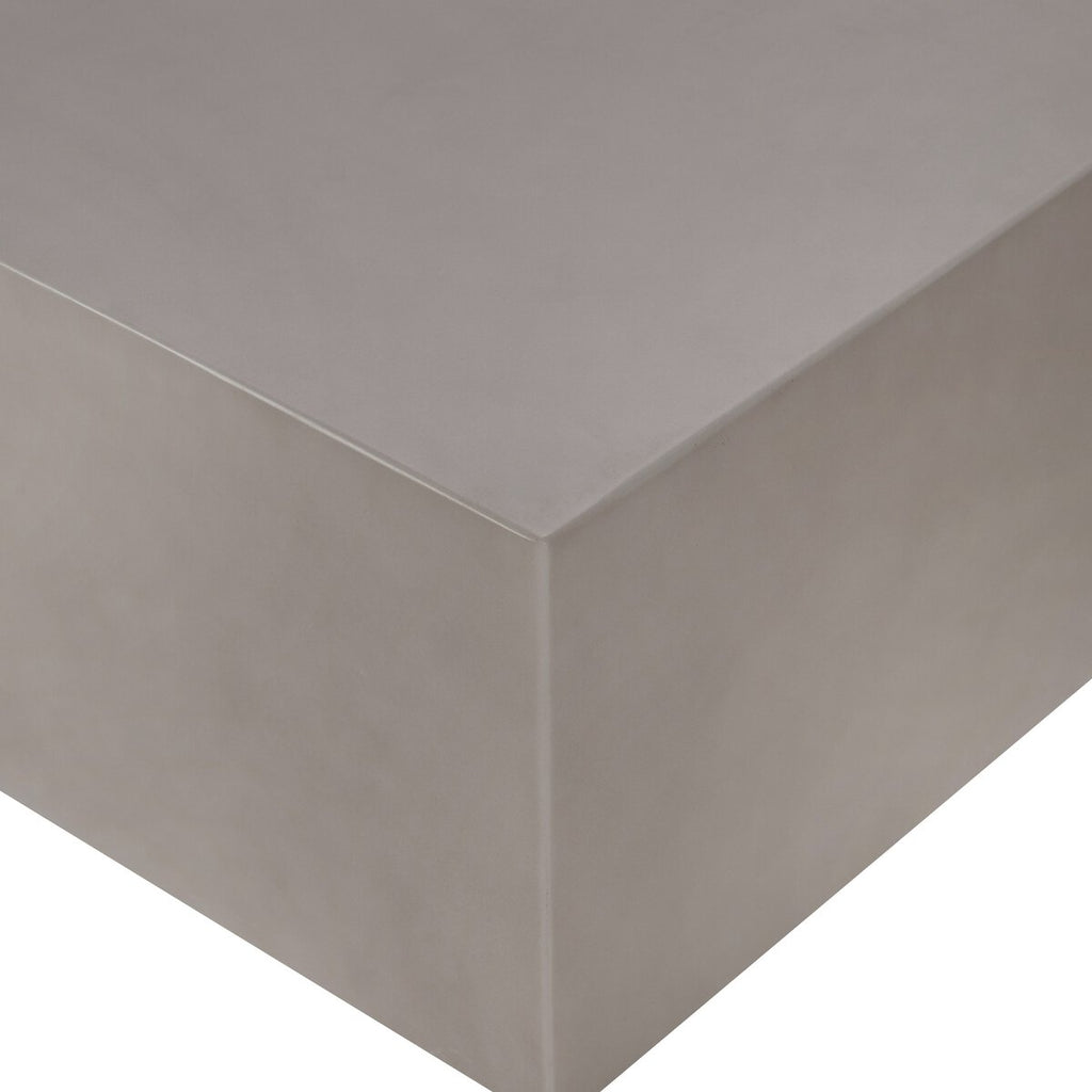 Otero Rectangular Outdoor Coffee Table - Sage InteriorsFour Handscoffee table