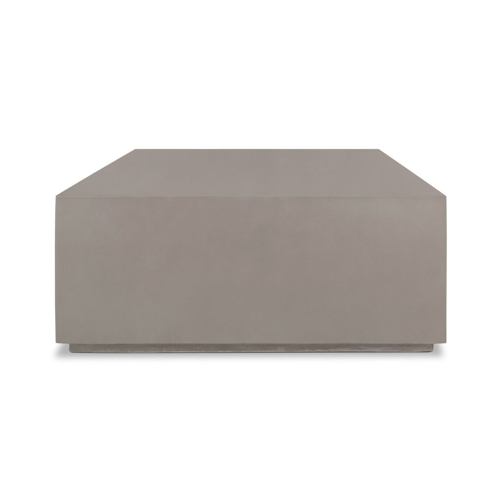 Otero Rectangular Outdoor Coffee Table - Sage InteriorsFour Handscoffee table