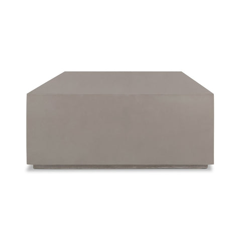 Otero Rectangular Outdoor Coffee Table - Sage InteriorsFour Handscoffee table