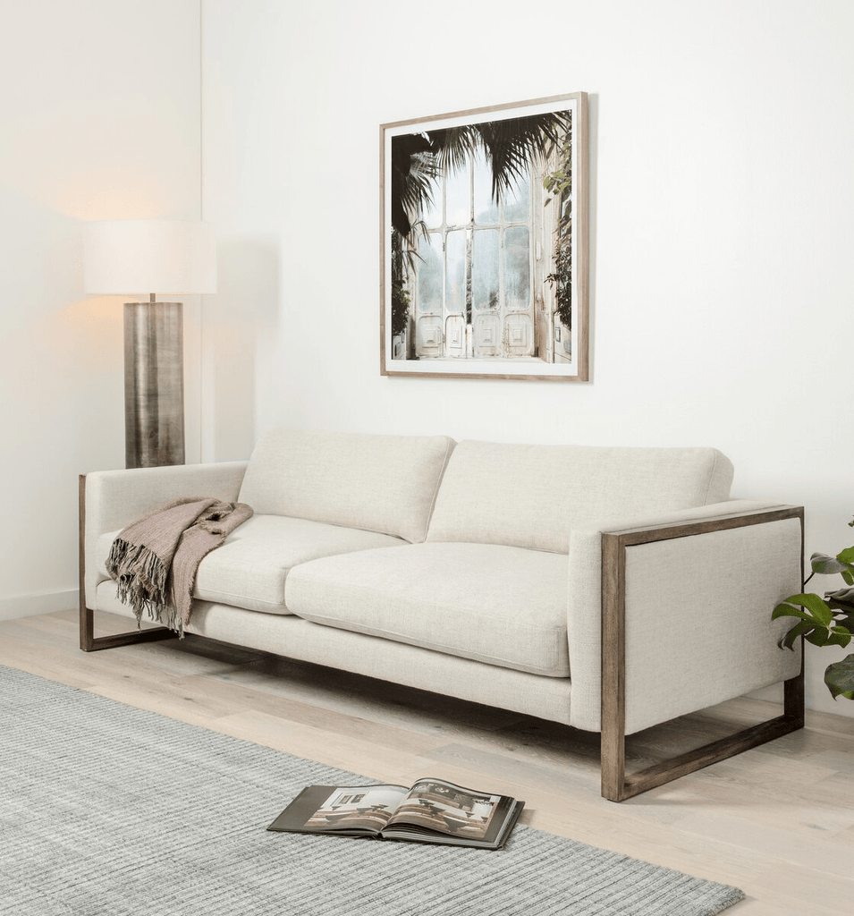 Otis Sofa - 97" - Sage InteriorsFour HandsSofa