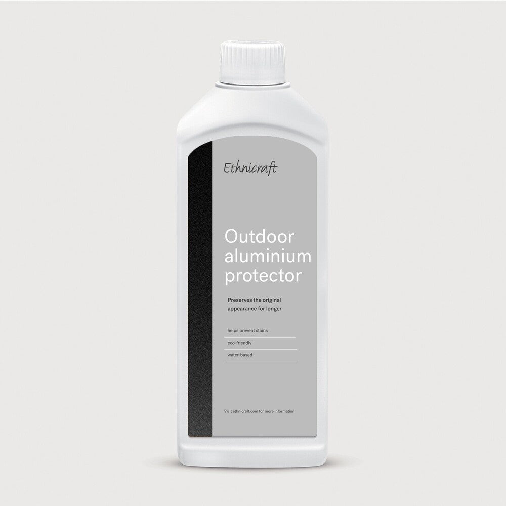 Outdoor Aluminium Protector – Sage Interiors - Sage InteriorsEthnicraftOutdoor Aluminium Protector