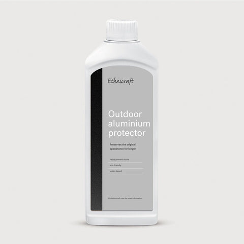 Outdoor Aluminium Protector – Sage Interiors - Sage InteriorsEthnicraftOutdoor Aluminium Protector