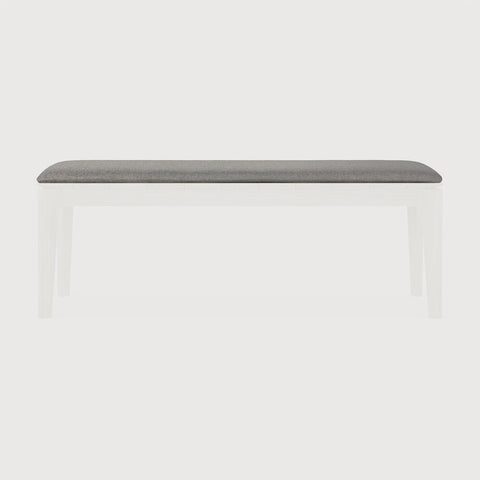 Outdoor Bench Cushion – Ethnicraft Bok Cushion for Teak Benches - Sage InteriorsEthnicraftOutdoor Bench Cushion