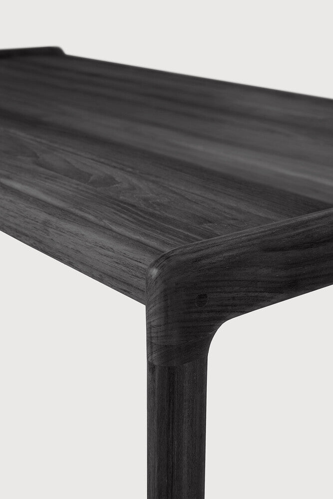 Outdoor Coffee Table – Sage Interiors Jack Solid Teak Design - Sage InteriorsEthnicraftCoffee Table