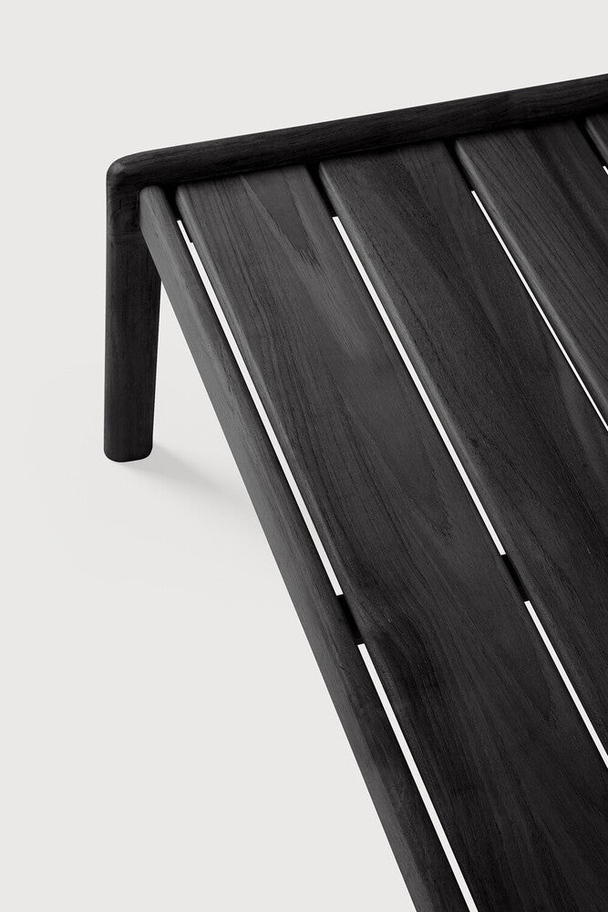 Outdoor Coffee Table – Sage Interiors Jack Solid Teak Design - Sage InteriorsEthnicraftCoffee Table