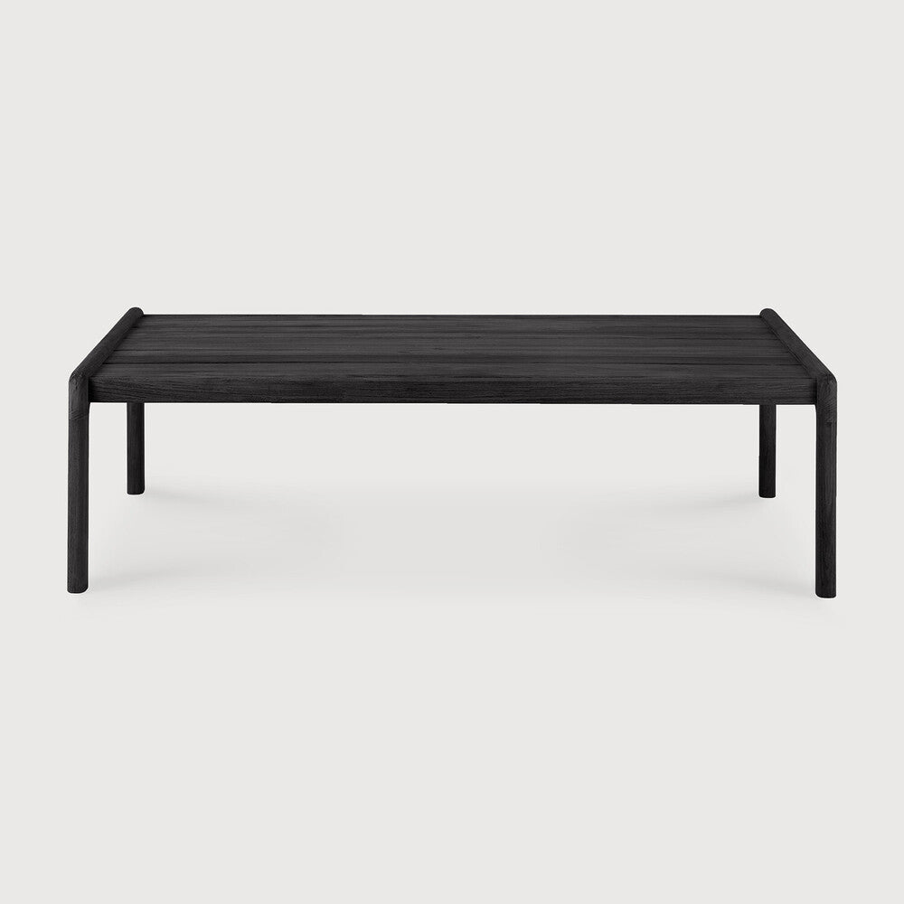 Outdoor Coffee Table – Sage Interiors Jack Solid Teak Design - Sage InteriorsEthnicraftCoffee Table