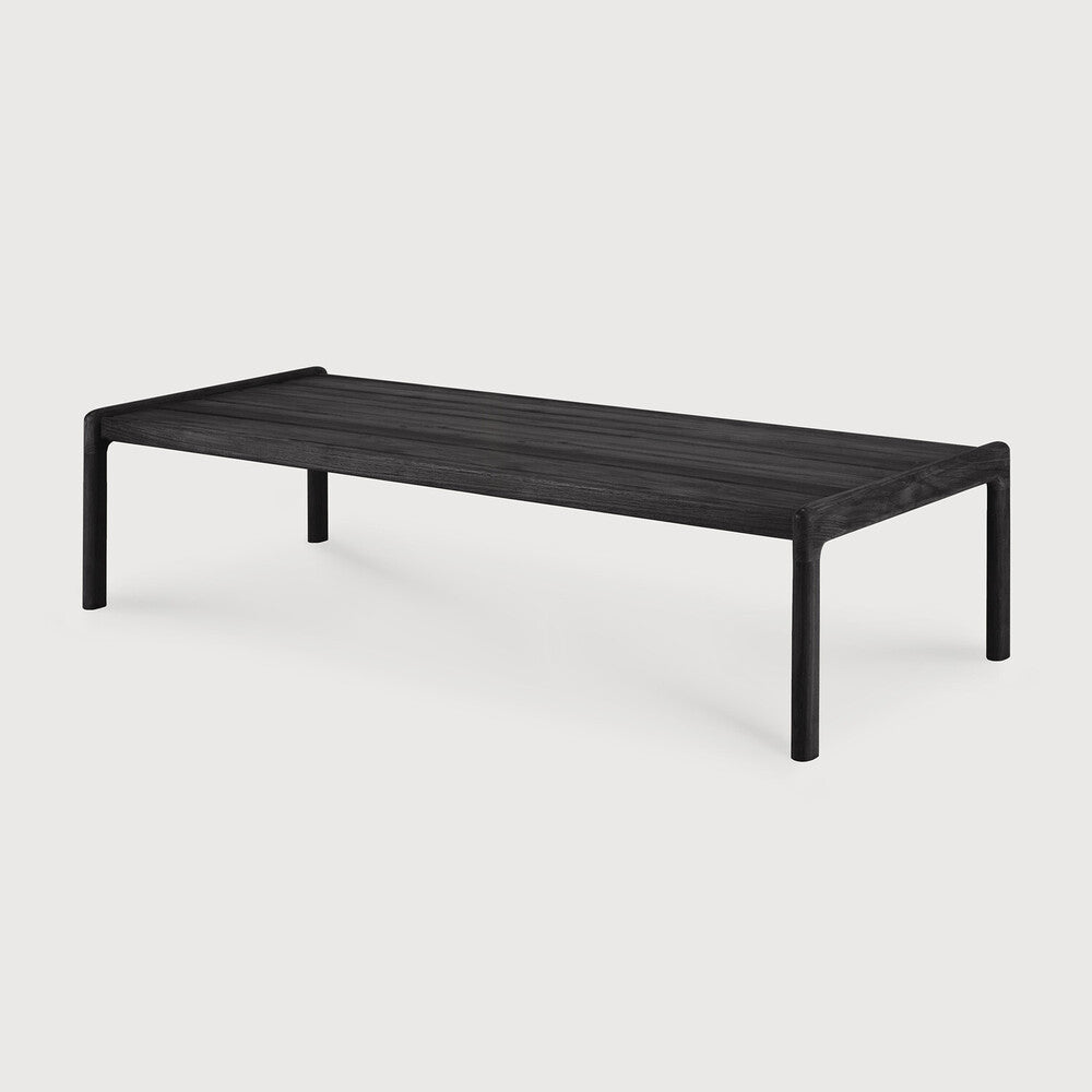 Outdoor Coffee Table – Sage Interiors Jack Solid Teak Design - Sage InteriorsEthnicraftCoffee Table