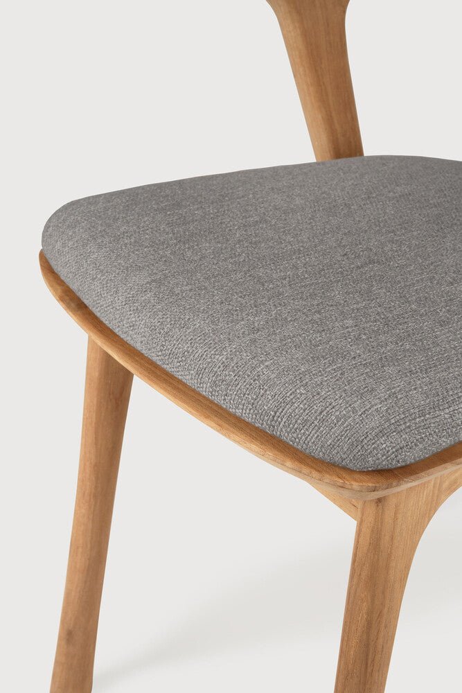 Outdoor Dining Chair Cushion – Sage Interiors Bok Quick‑Dry Foam Pad - Sage InteriorsEthnicraftDining chair cushion