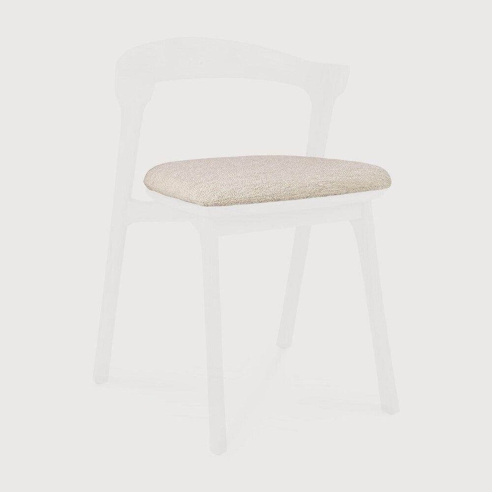 Outdoor Dining Chair Cushion – Sage Interiors Bok Quick‑Dry Foam Pad - Sage InteriorsEthnicraftDining chair cushion