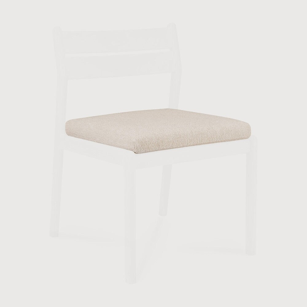 Outdoor Dining Chair Cushion – Sage Interiors Jack Quick‑Dry Foam Pad - Sage InteriorsEthnicraftDining chair cushion