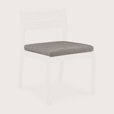Outdoor Dining Chair Cushion – Sage Interiors Jack Quick‑Dry Foam Pad - Sage InteriorsEthnicraftDining chair cushion