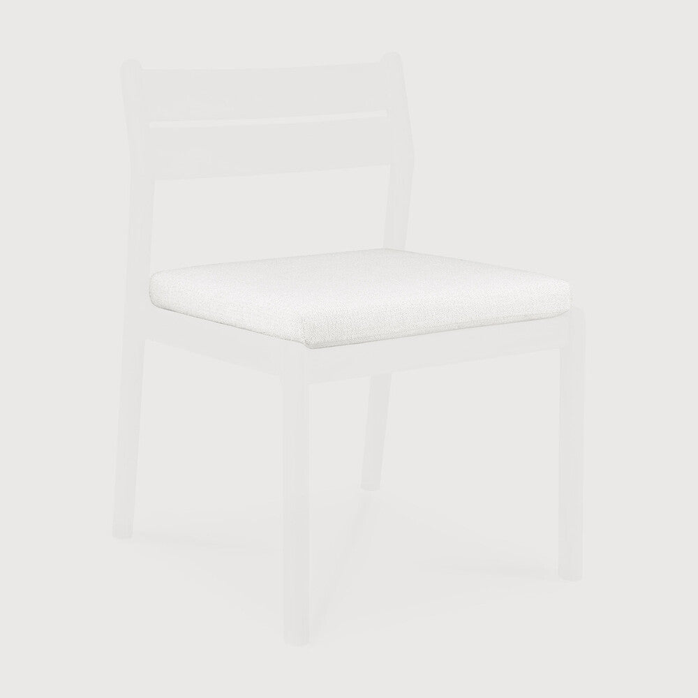 Outdoor Dining Chair Cushion – Sage Interiors Jack Quick‑Dry Foam Pad - Sage InteriorsEthnicraftDining chair cushion