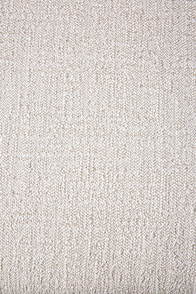 Textured gray fabric pattern