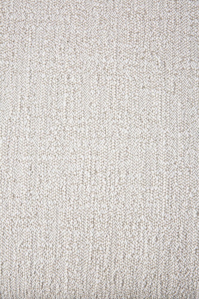 Textured gray fabric pattern