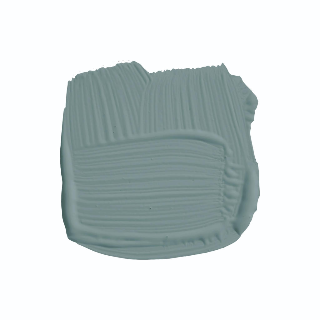 Oval Room Blue No.85 - Sage InteriorsFarrow & BallPaint