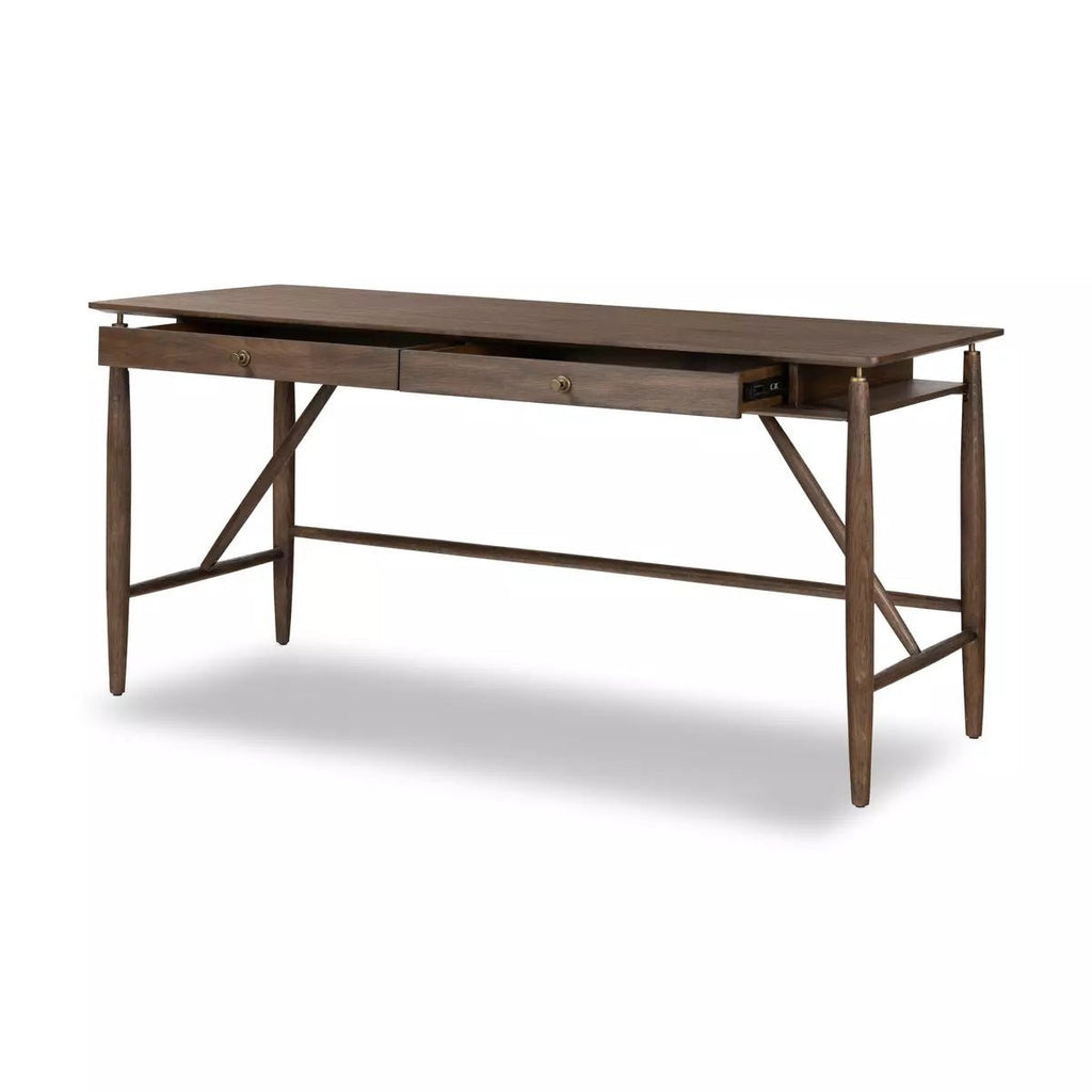 Pakeha Writing Desk - Sage InteriorsFour Hands