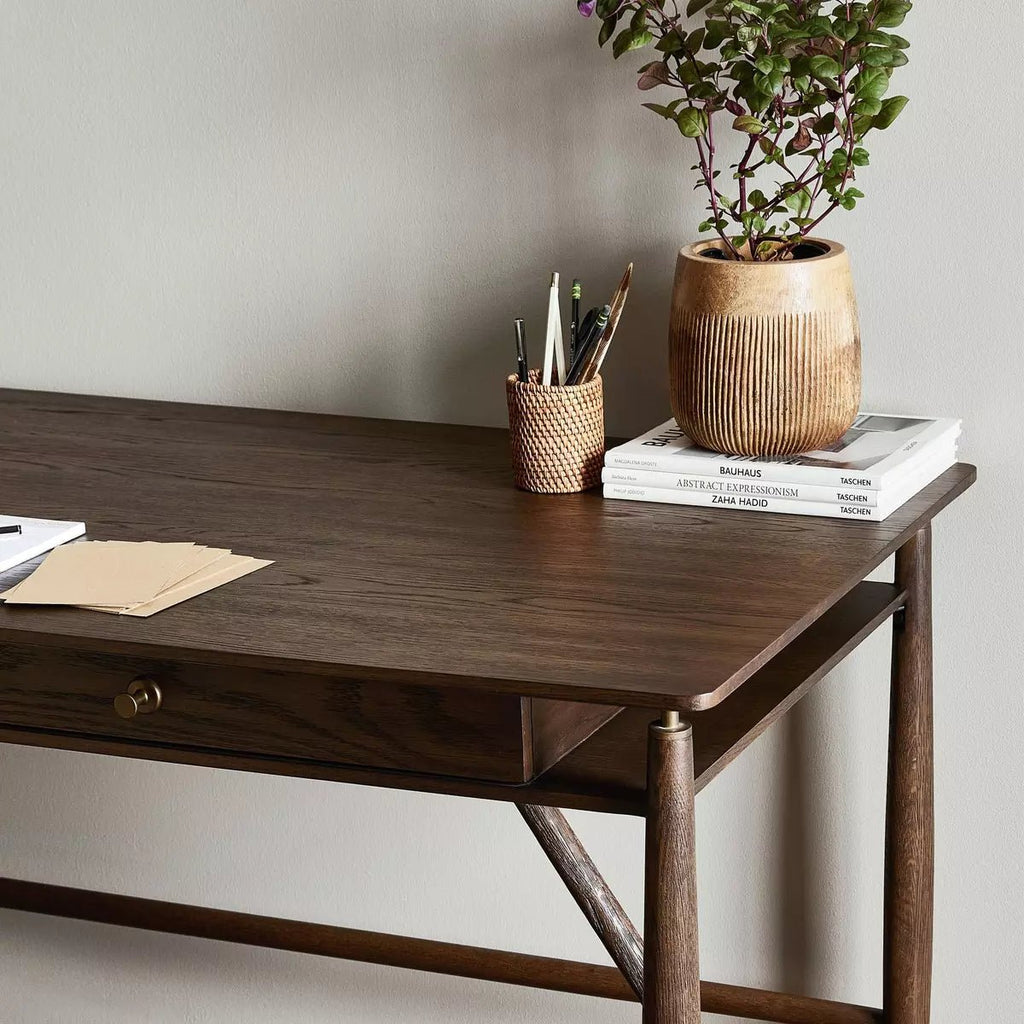 Pakeha Writing Desk - Sage InteriorsFour Hands