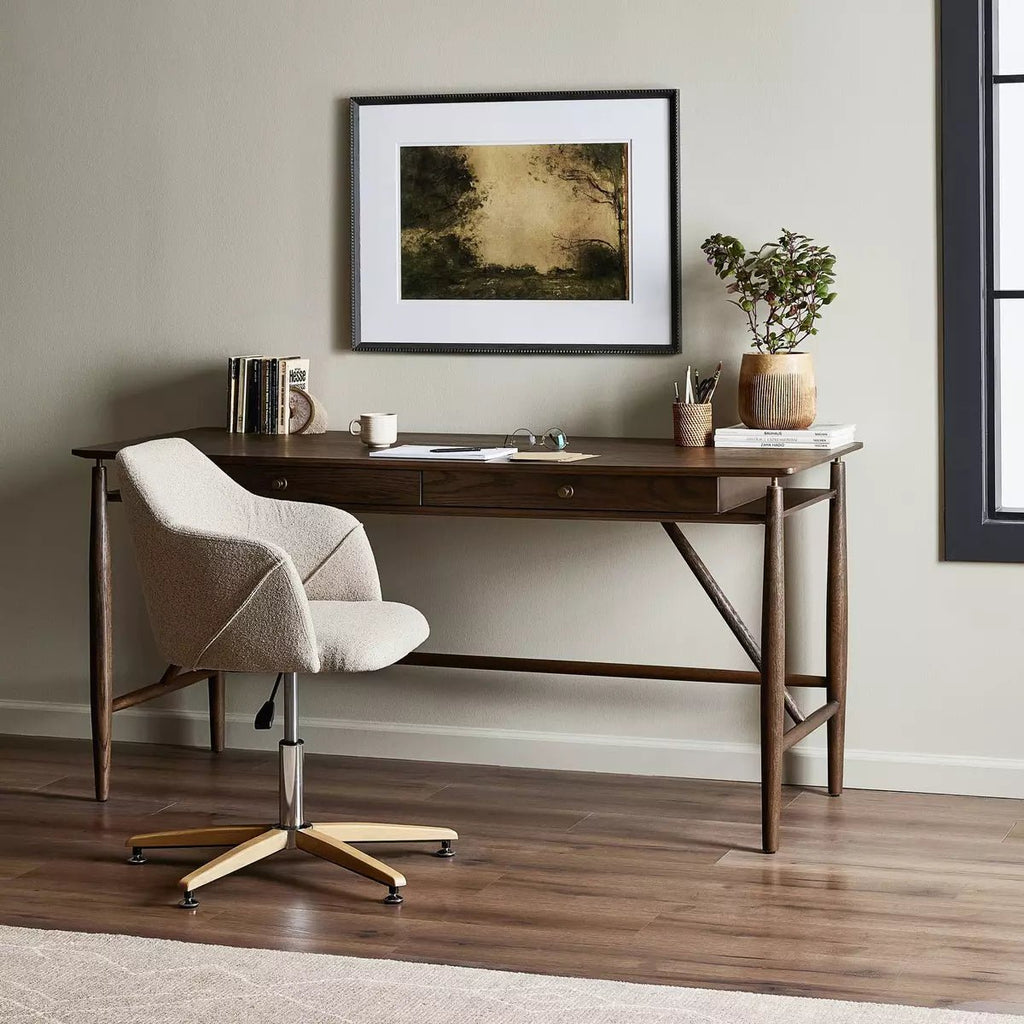 Pakeha Writing Desk - Sage InteriorsFour Hands