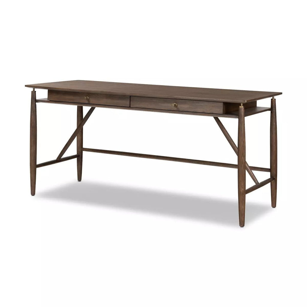 Pakeha Writing Desk - Sage InteriorsFour Hands