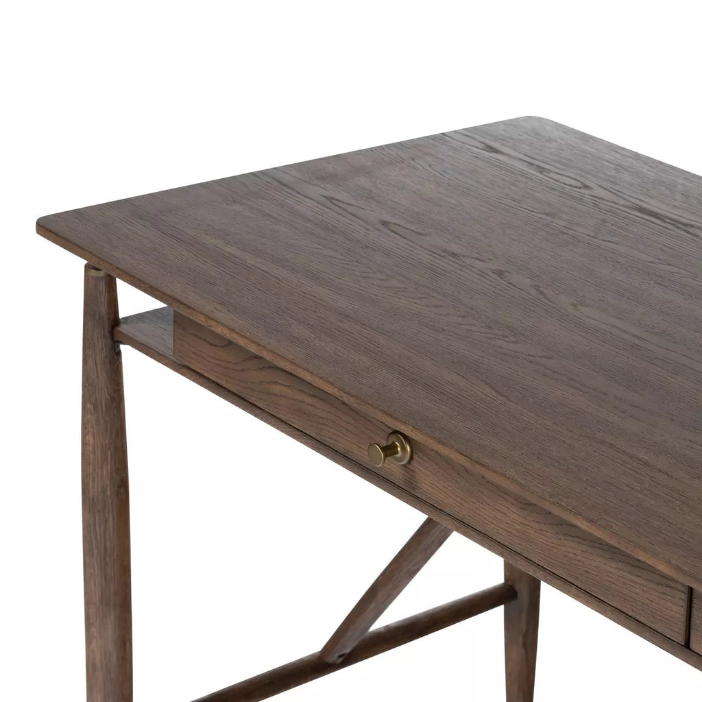 Pakeha Writing Desk - Sage InteriorsFour Hands