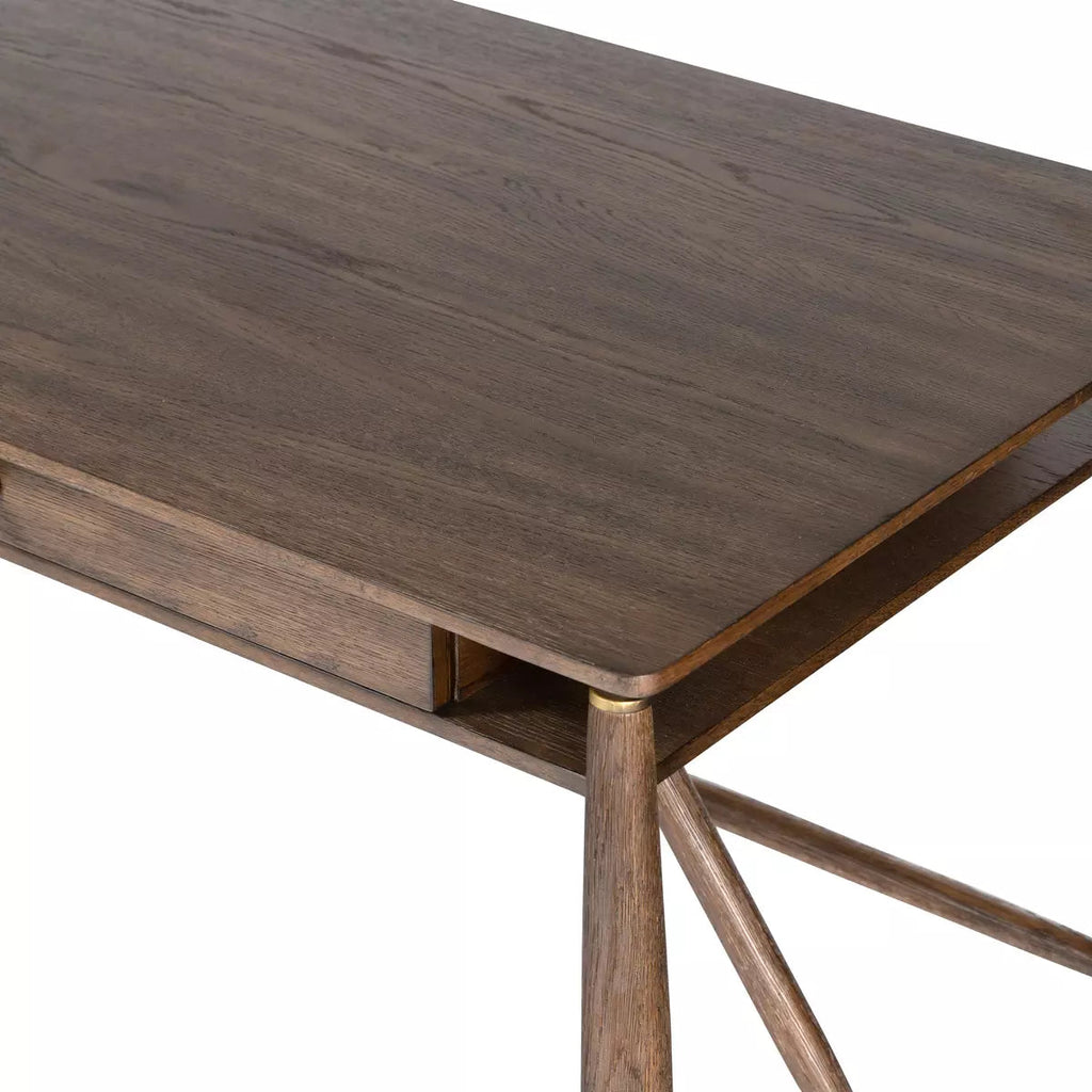 Pakeha Writing Desk - Sage InteriorsFour Hands