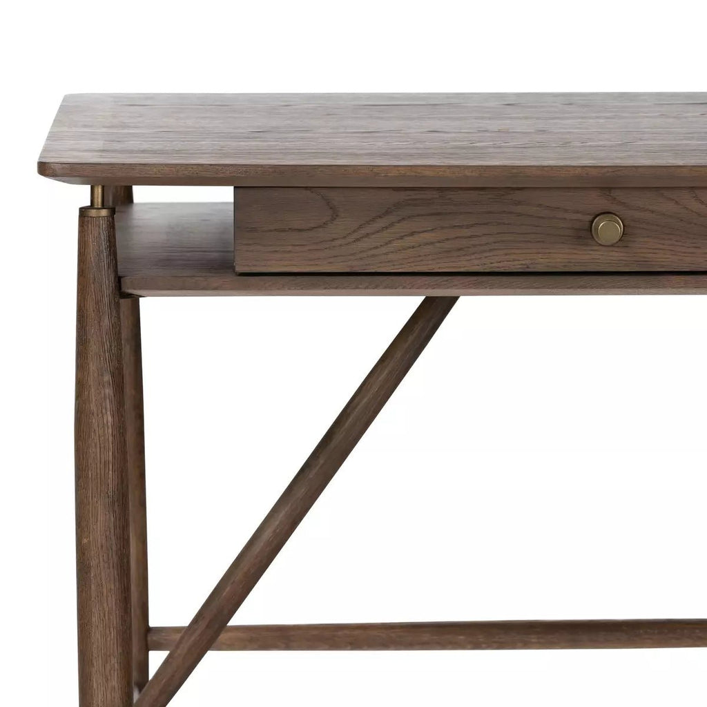 Pakeha Writing Desk - Sage InteriorsFour Hands