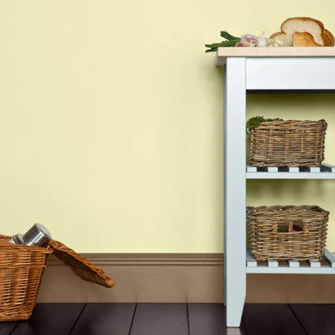 Pale Hound No.71 - Sage InteriorsFarrow & BallPaint