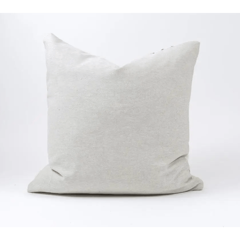Pampa Throw Pillow Blue 12"x20" - Sage InteriorsBryar Wolf