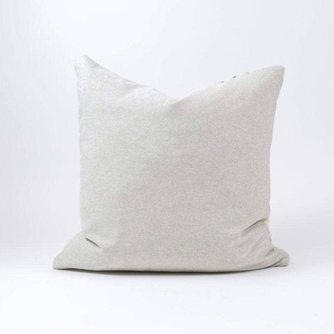 Pampa Throw Pillow Blue 22"x38" - Sage InteriorsBryar Wolf