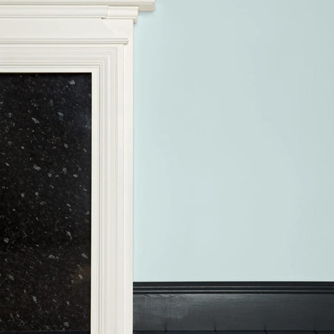 Parma Gray No.27 - Sage InteriorsFarrow & BallPaint