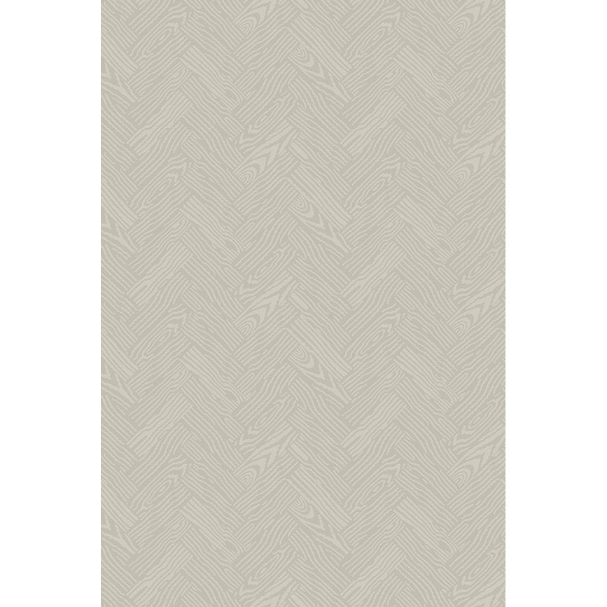 Parquet Wallpaper - Sage InteriorsFarrow & BallWallpaper