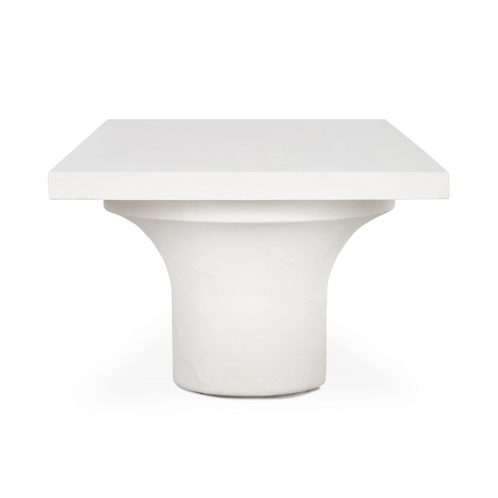 Parra Concrete Coffee Table - Sage InteriorsFHCoffee Tables