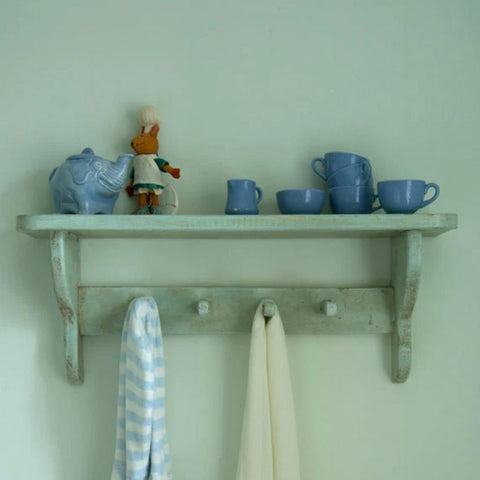 Pavilion Blue No.252 - Sage InteriorsFarrow & BallPaint