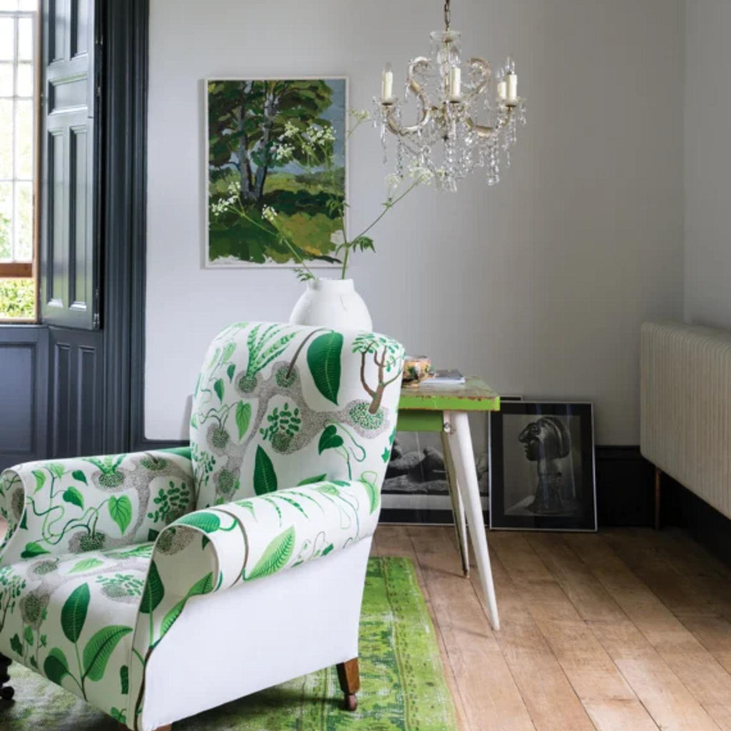 Pavilion Gray No.242 - Sage InteriorsFarrow & BallPaint