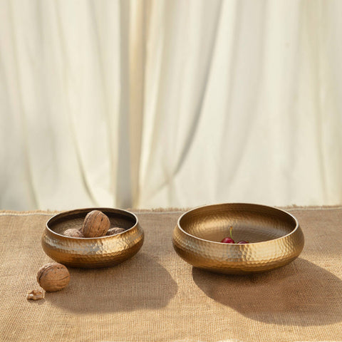 Pebbled Snack Bowls Assorted - Set of 2 - Sage InteriorsThe Collectivebowl