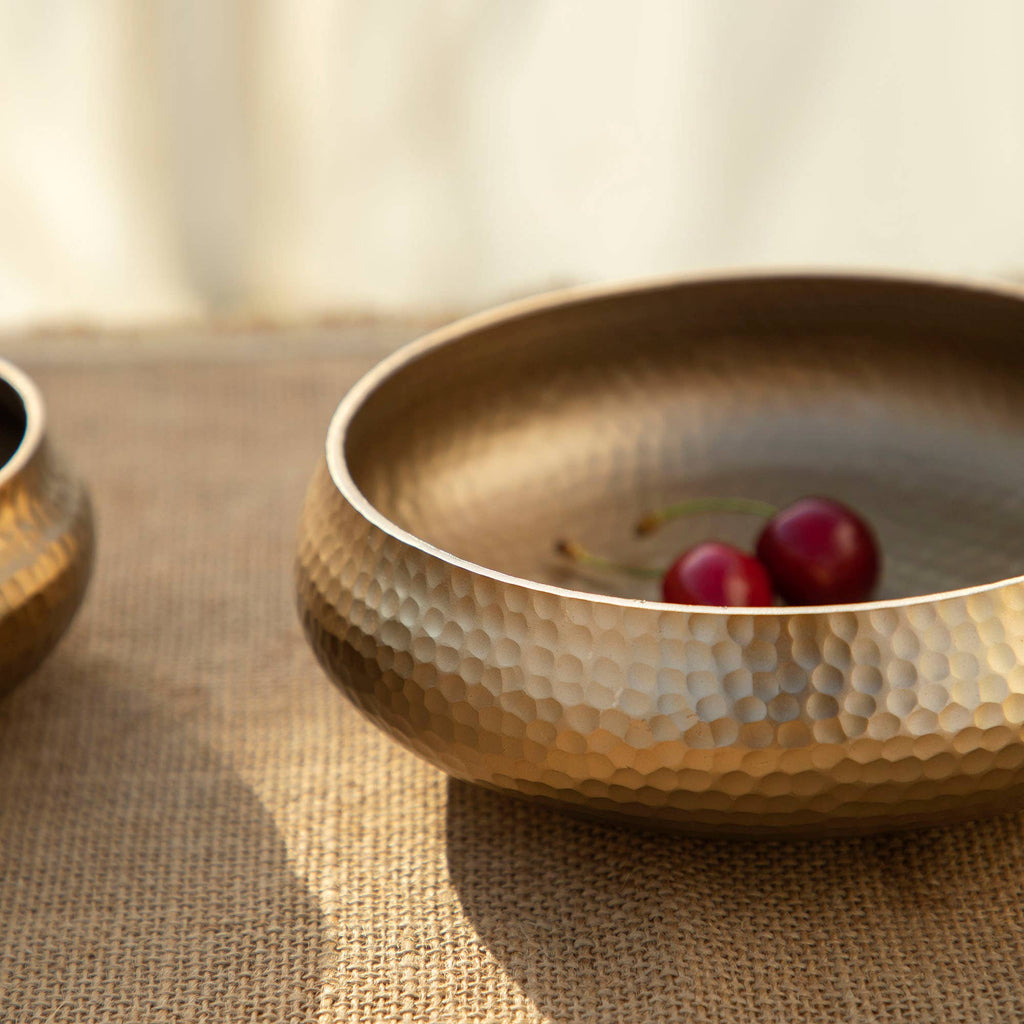 Pebbled Snack Bowls Assorted - Set of 2 - Sage InteriorsThe Collectivebowl