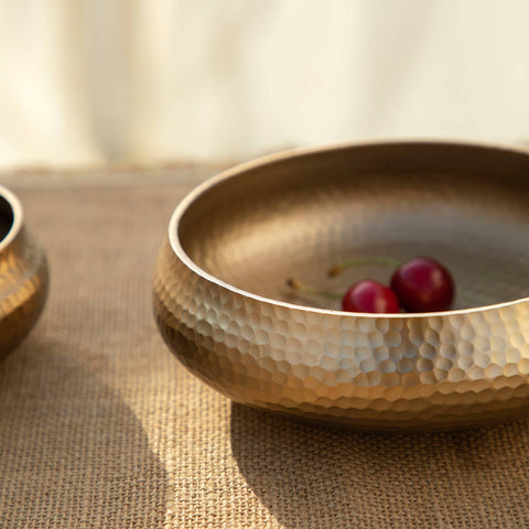 Pebbled Snack Bowls Assorted - Set of 2 - Sage InteriorsThe Collectivebowl