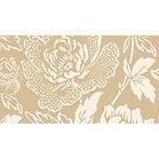 Peony Wallpaper - Sage InteriorsFarrow & BallWallpaper