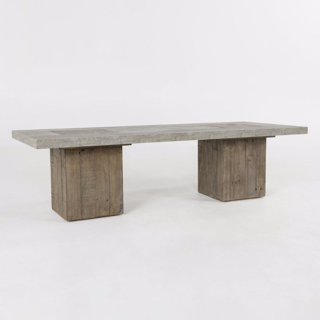 Phoenix Coffee Table - Sage InteriorsClassic Homecoffee table