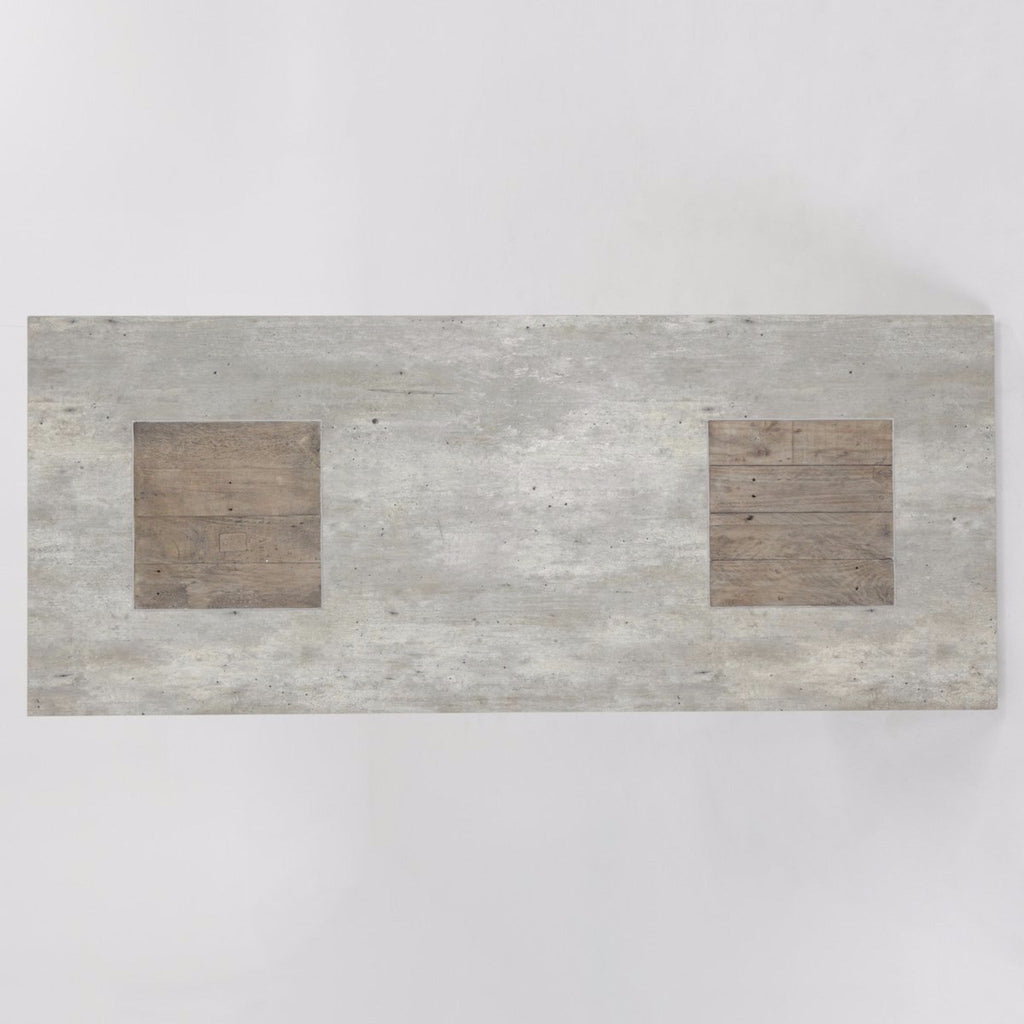 Phoenix Coffee Table - Sage InteriorsClassic Homecoffee table