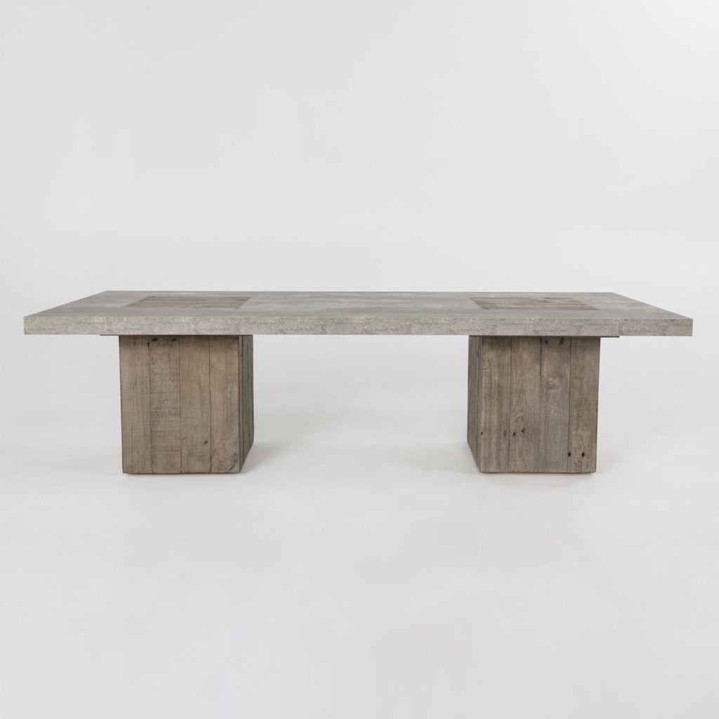 Phoenix Coffee Table - Sage InteriorsClassic Homecoffee table