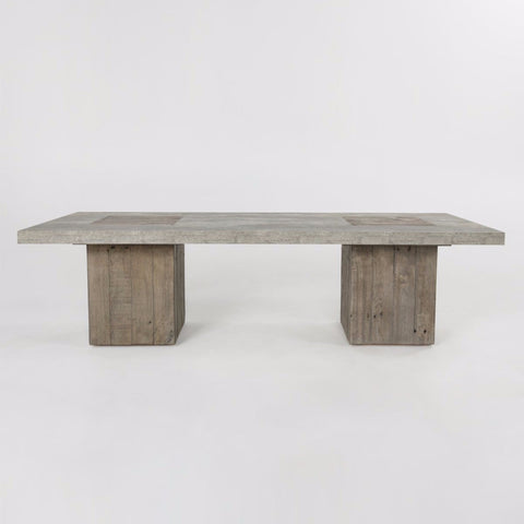 Phoenix Coffee Table - Sage InteriorsClassic Homecoffee table