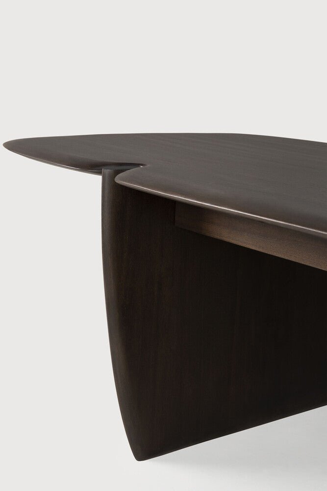 Pi Coffee Table – Hand‑Finished Solid Oak Organic Design - Sage InteriorsEthnicraftCoffee Table