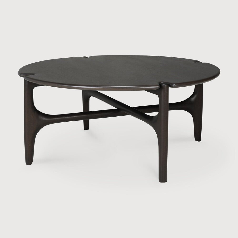 Pi Coffee Table – Sculptural Solid Oak Coffee Table - Sage InteriorsethnicraftCoffee Table