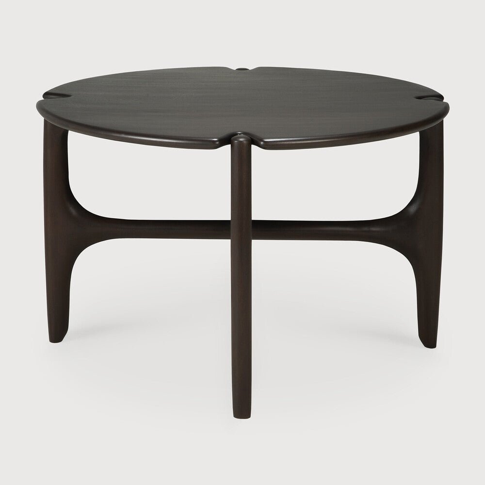 Pi Coffee Table – Sculptural Solid Oak Coffee Table - Sage InteriorsethnicraftCoffee Table