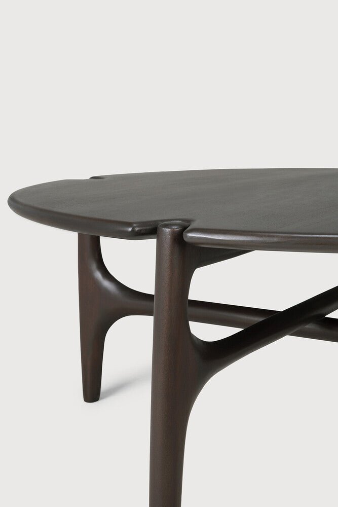 Pi Coffee Table – Sculptural Solid Oak Coffee Table - Sage InteriorsethnicraftCoffee Table