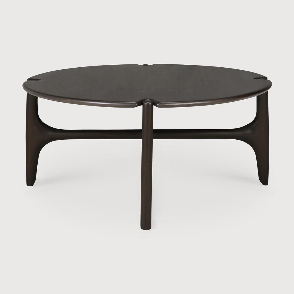 Pi Coffee Table – Sculptural Solid Oak Coffee Table - Sage InteriorsethnicraftCoffee Table