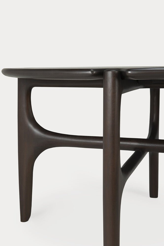 Pi Coffee Table – Sculptural Solid Oak Coffee Table - Sage InteriorsethnicraftCoffee Table